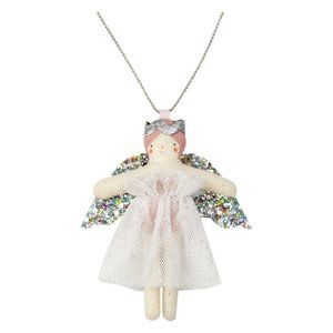 Angel Necklace - Great gift for kids